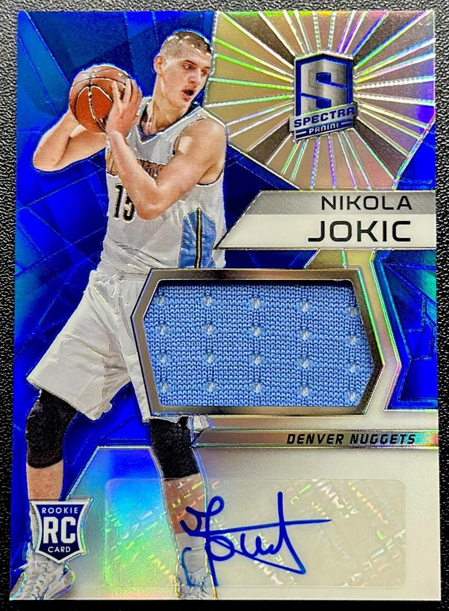 Nikola Jokic