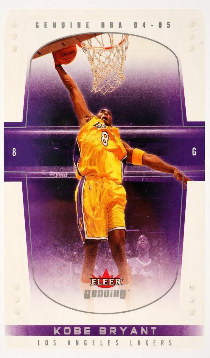 Kobe Bryant