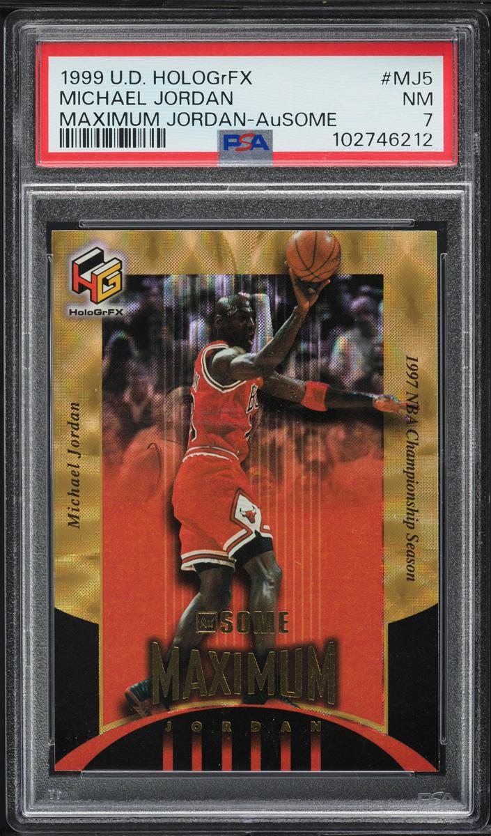 Michael Jordan