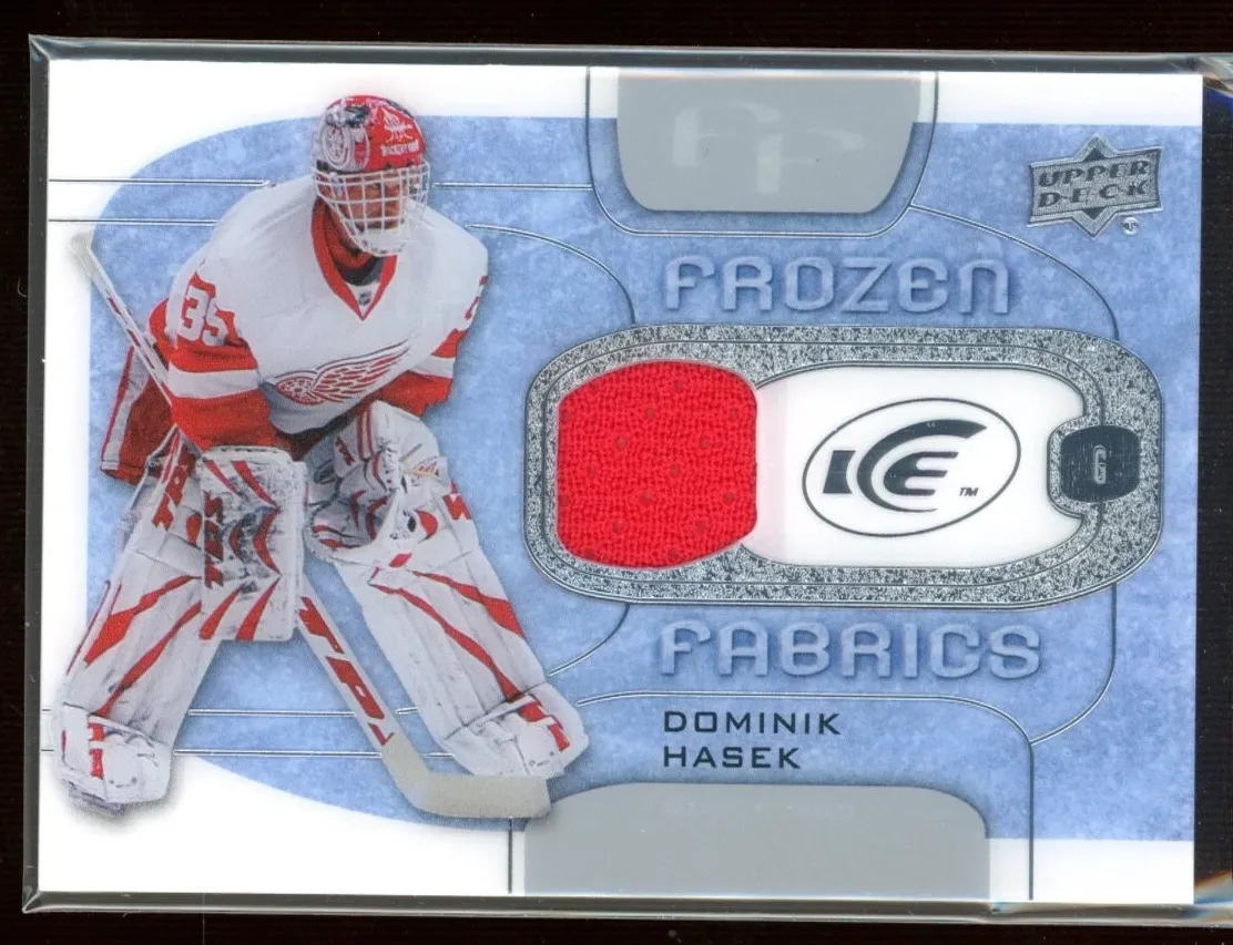 Dominik Hasek