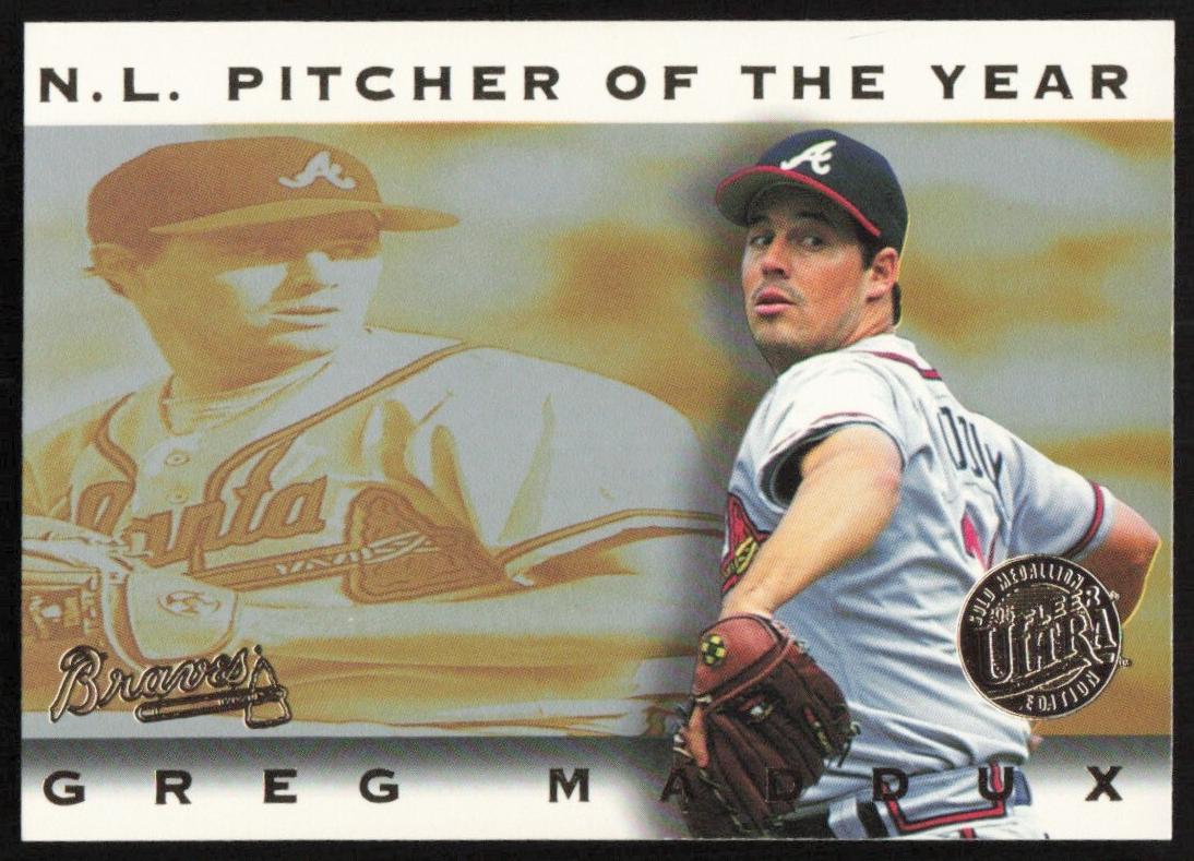 Greg Maddux