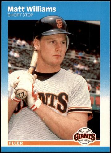 Matt Williams