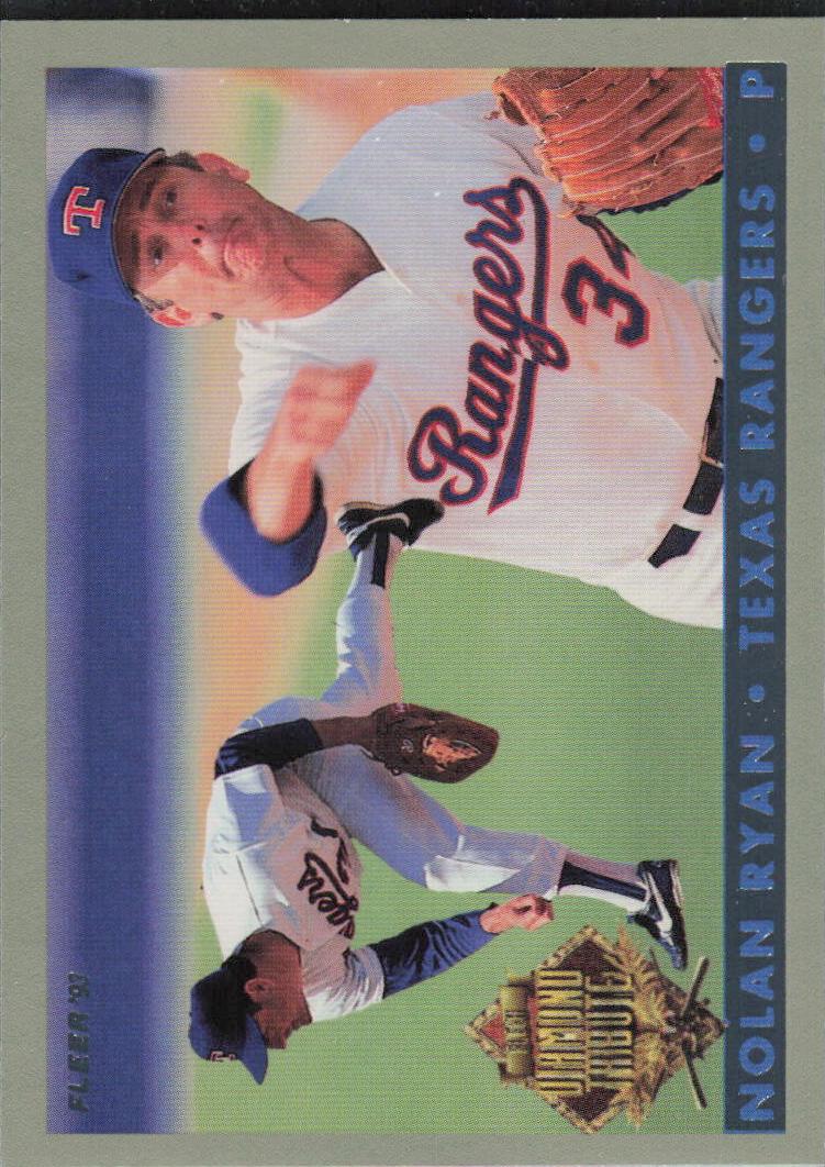 Nolan Ryan
