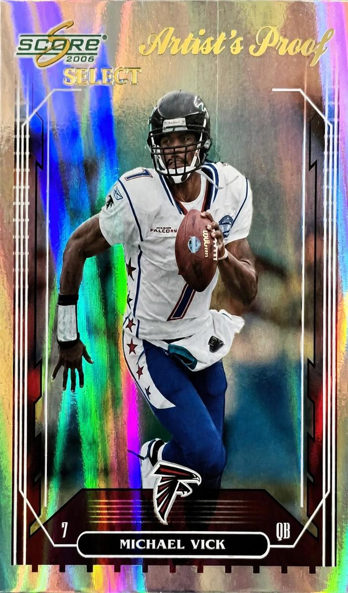 Michael Vick