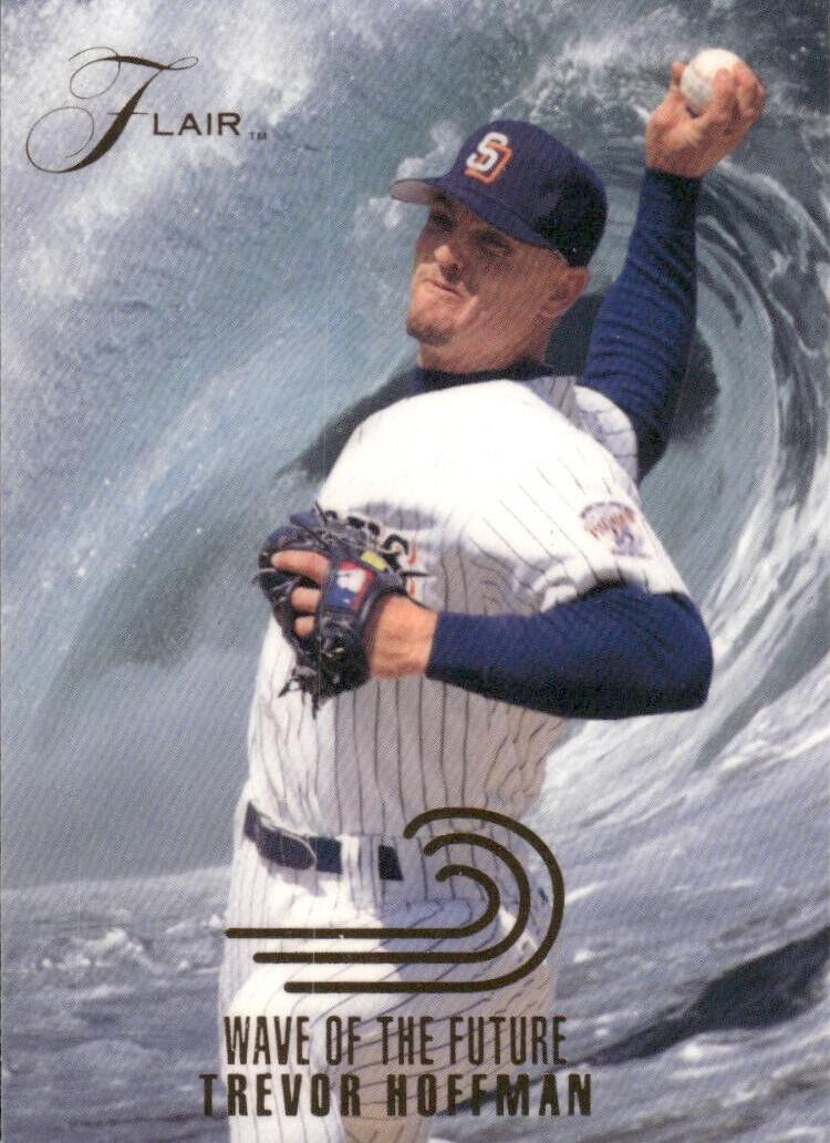 Trevor Hoffman
