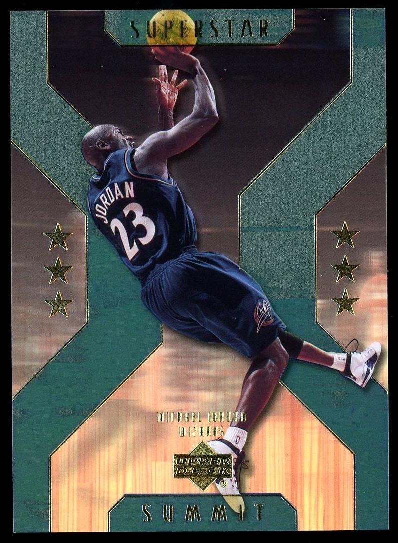 Michael Jordan
