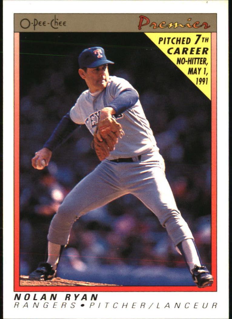 Nolan Ryan