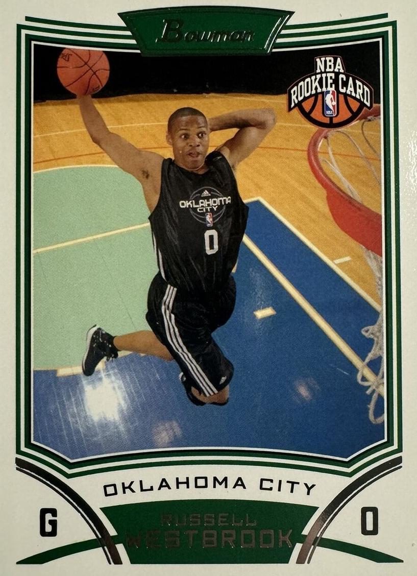 Russell Westbrook