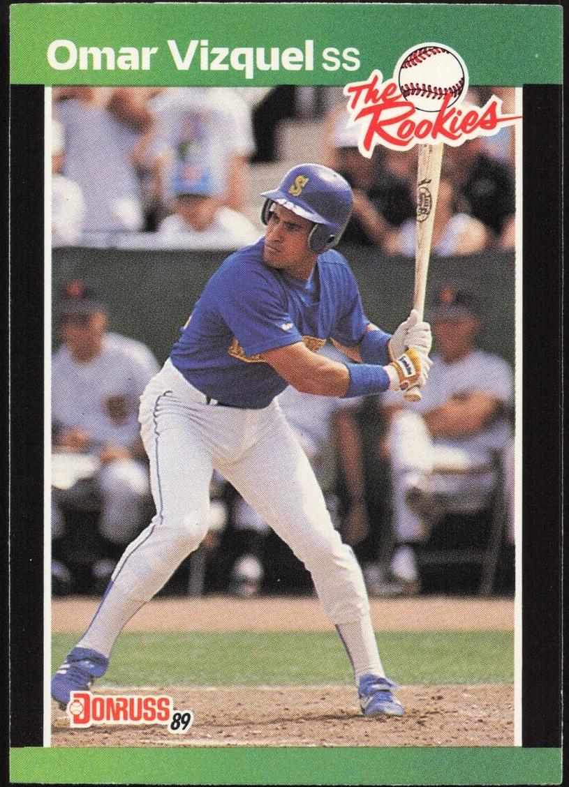 Omar Vizquel