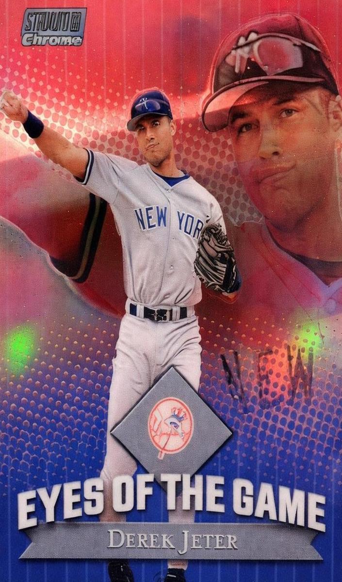Derek Jeter