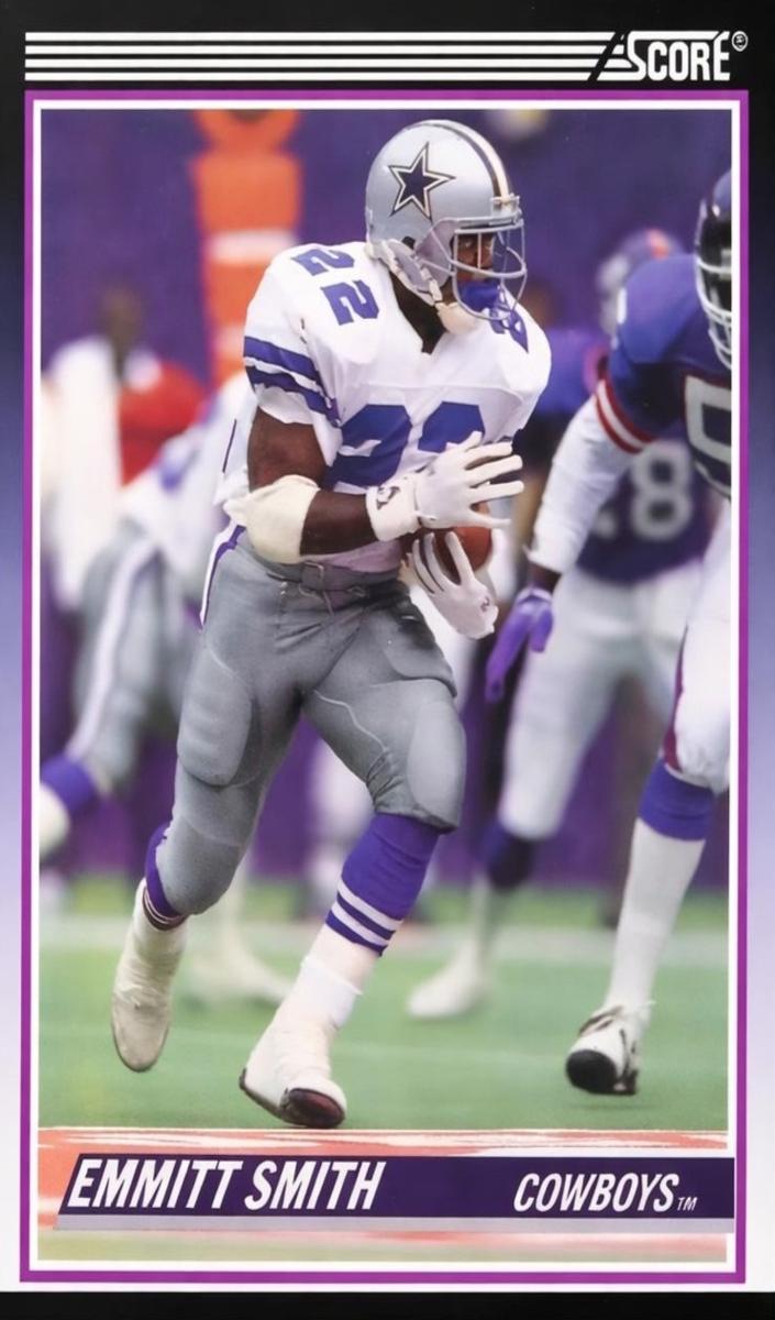 Emmitt Smith