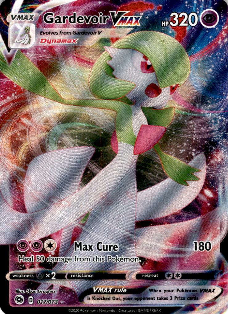 Gardevoir