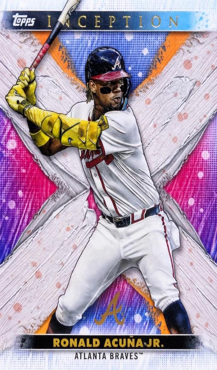Ronald Acuna Jr.