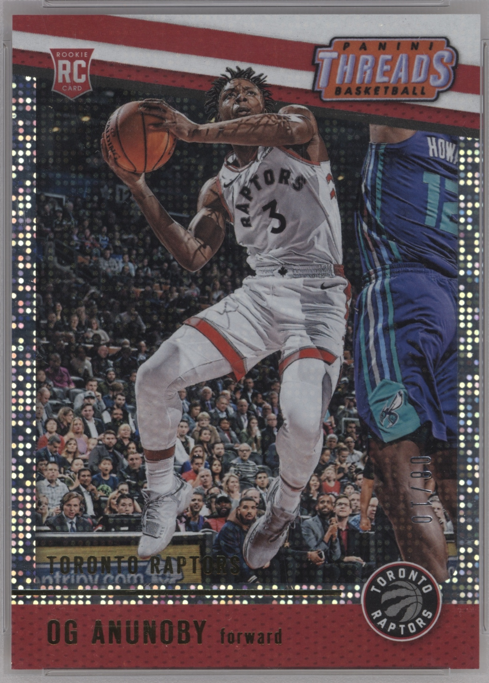 OG Anunoby