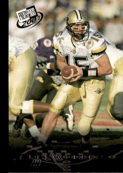 Drew Brees