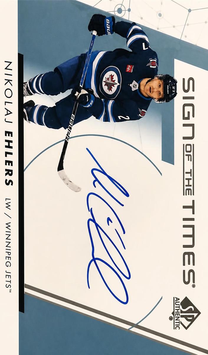 Nikolaj Ehlers