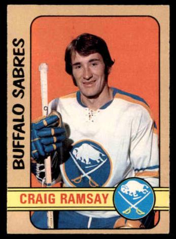 Craig Ramsay