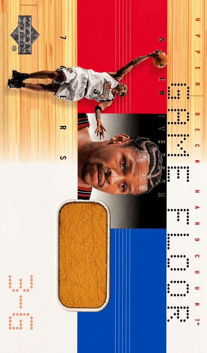 Allen Iverson