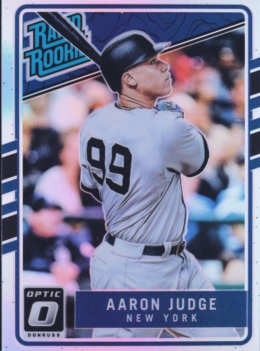 Aaron Judge