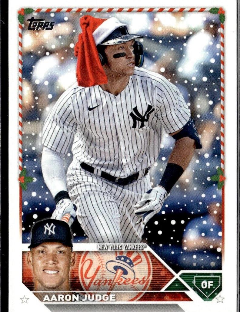Aaron Judge