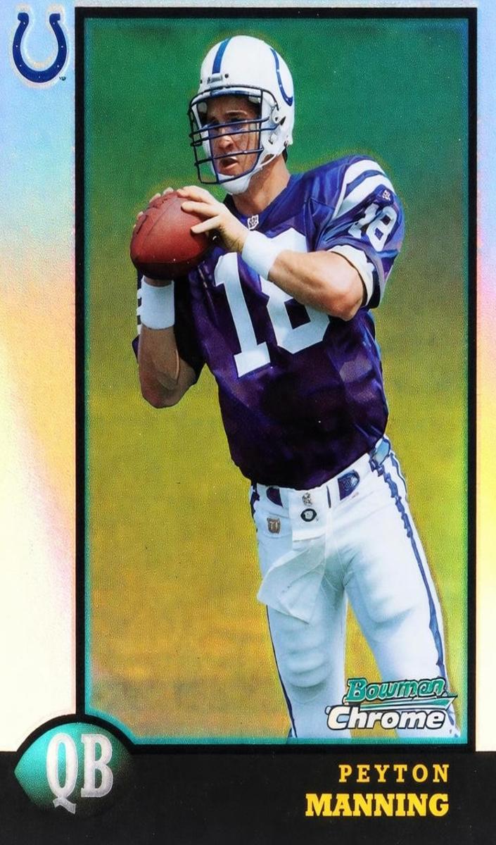 Peyton Manning