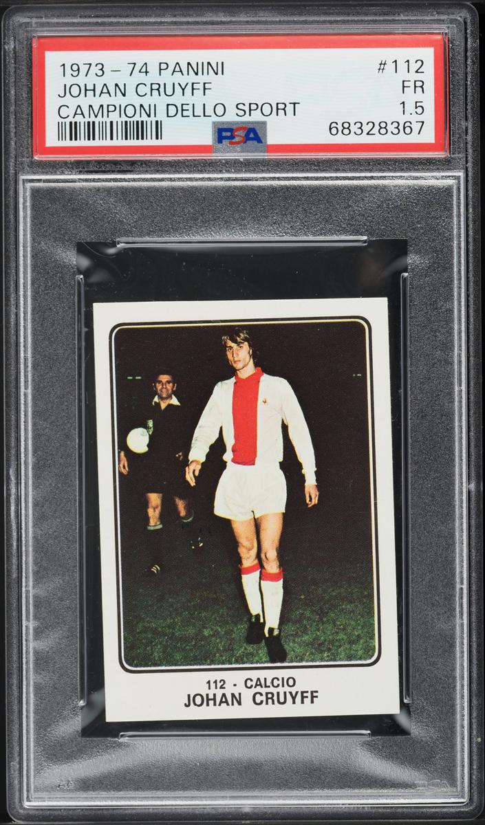 Johan Cruyff