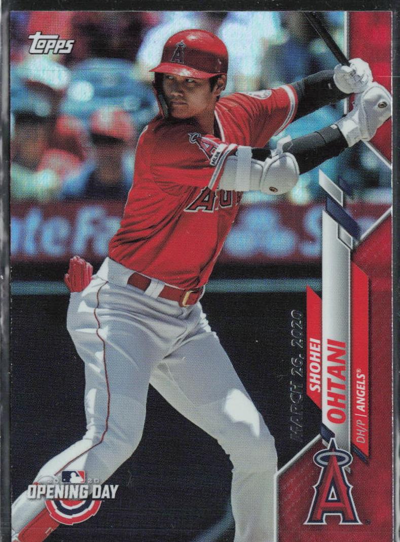 Shohei Ohtani