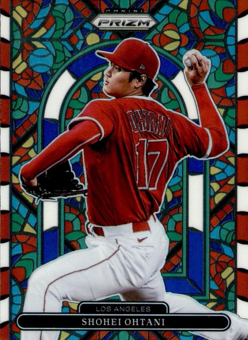 Shohei Ohtani