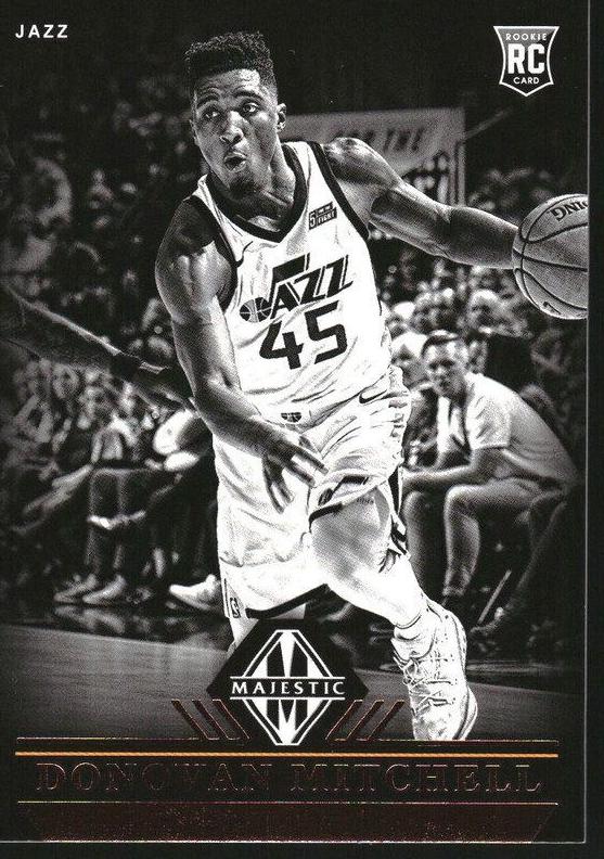 Donovan Mitchell