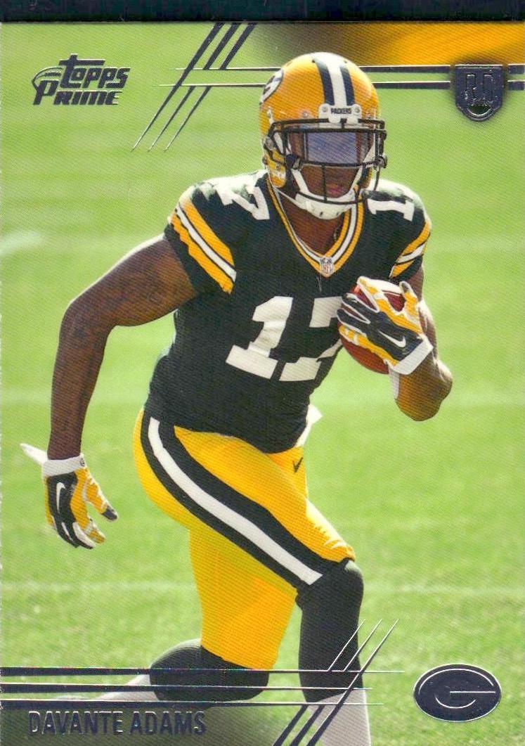 Davante Adams