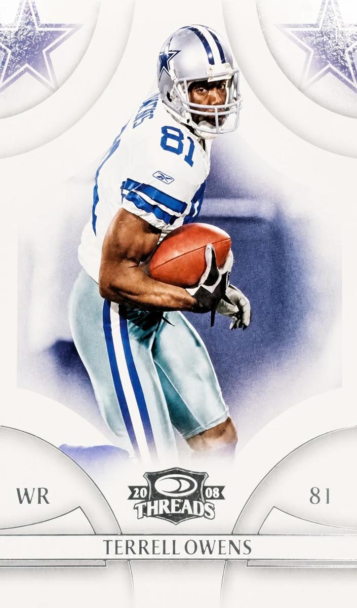 Terrell Owens