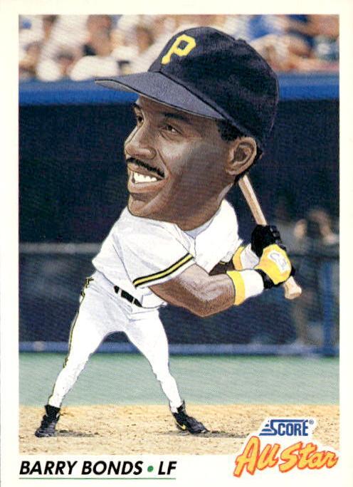 Barry Bonds