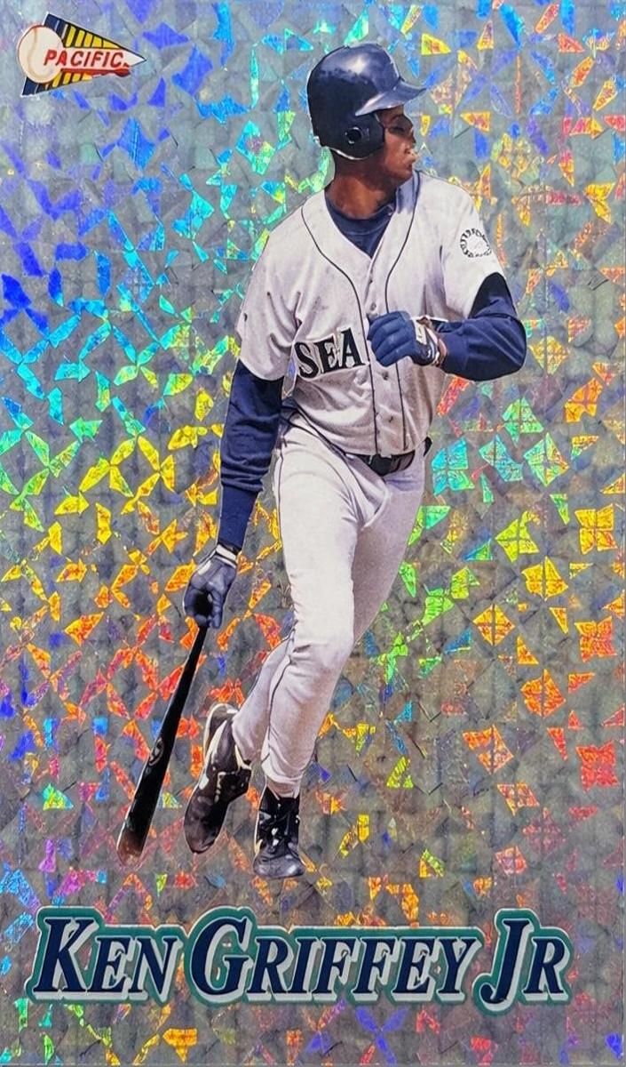 Ken Griffey Jr.