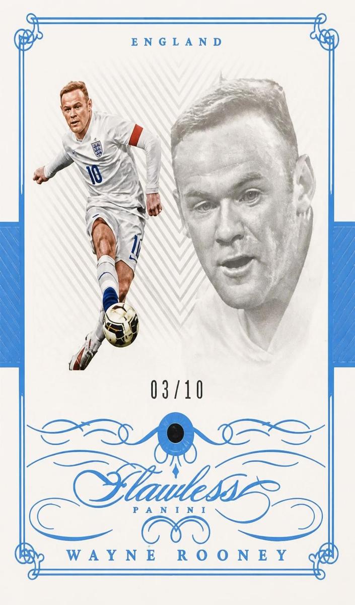 Wayne Rooney