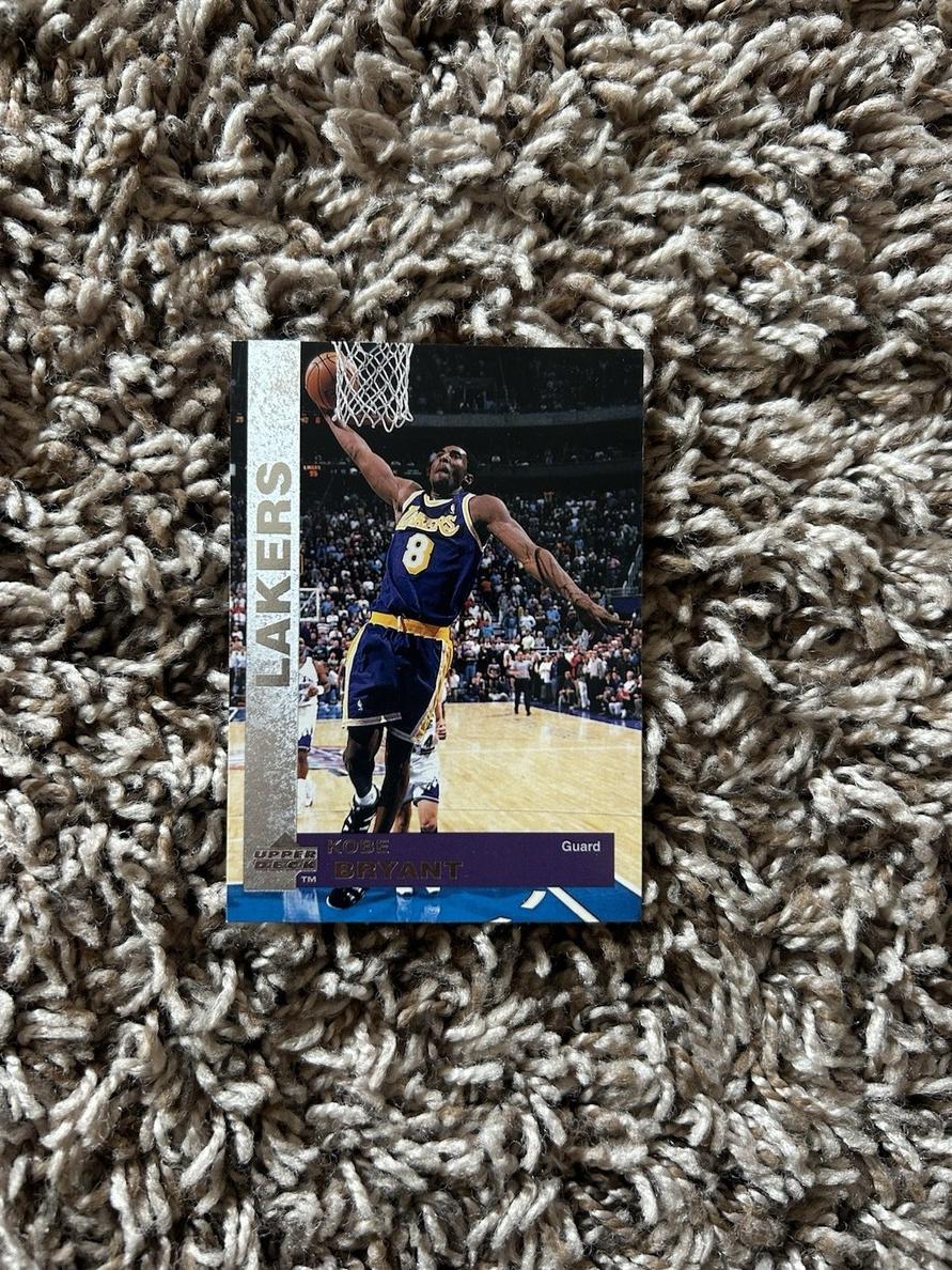 Kobe Bryant