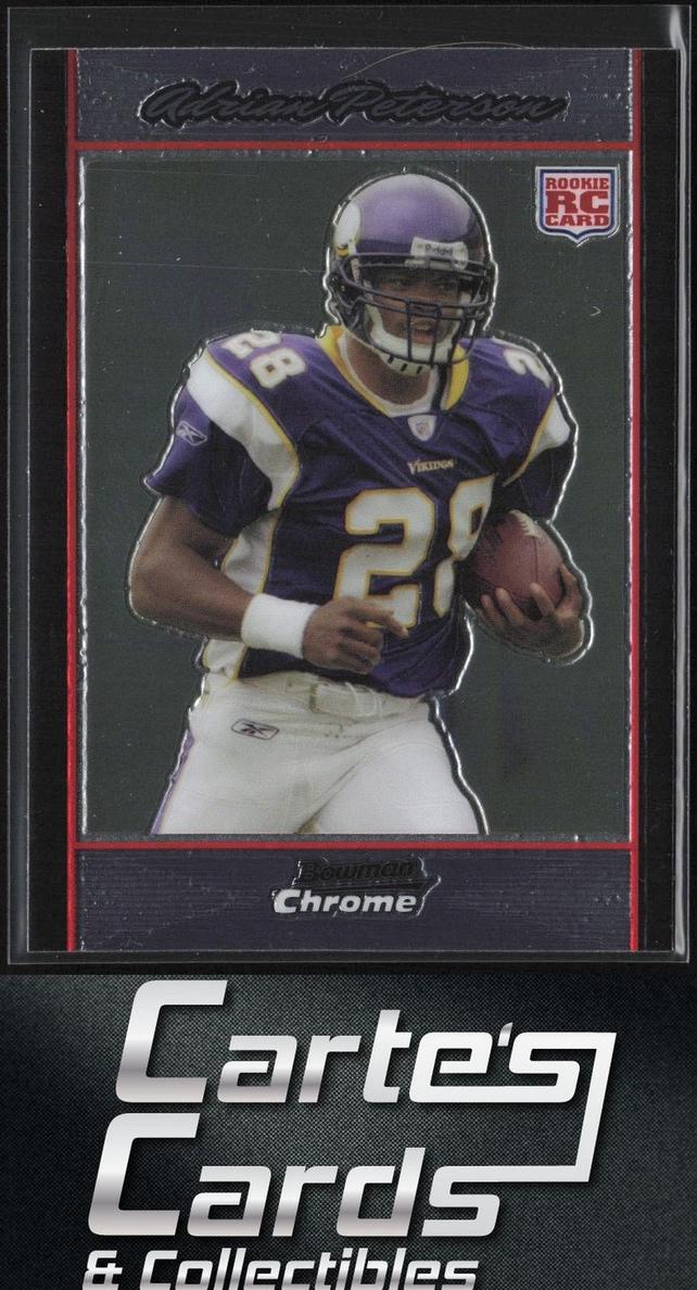 Adrian Peterson