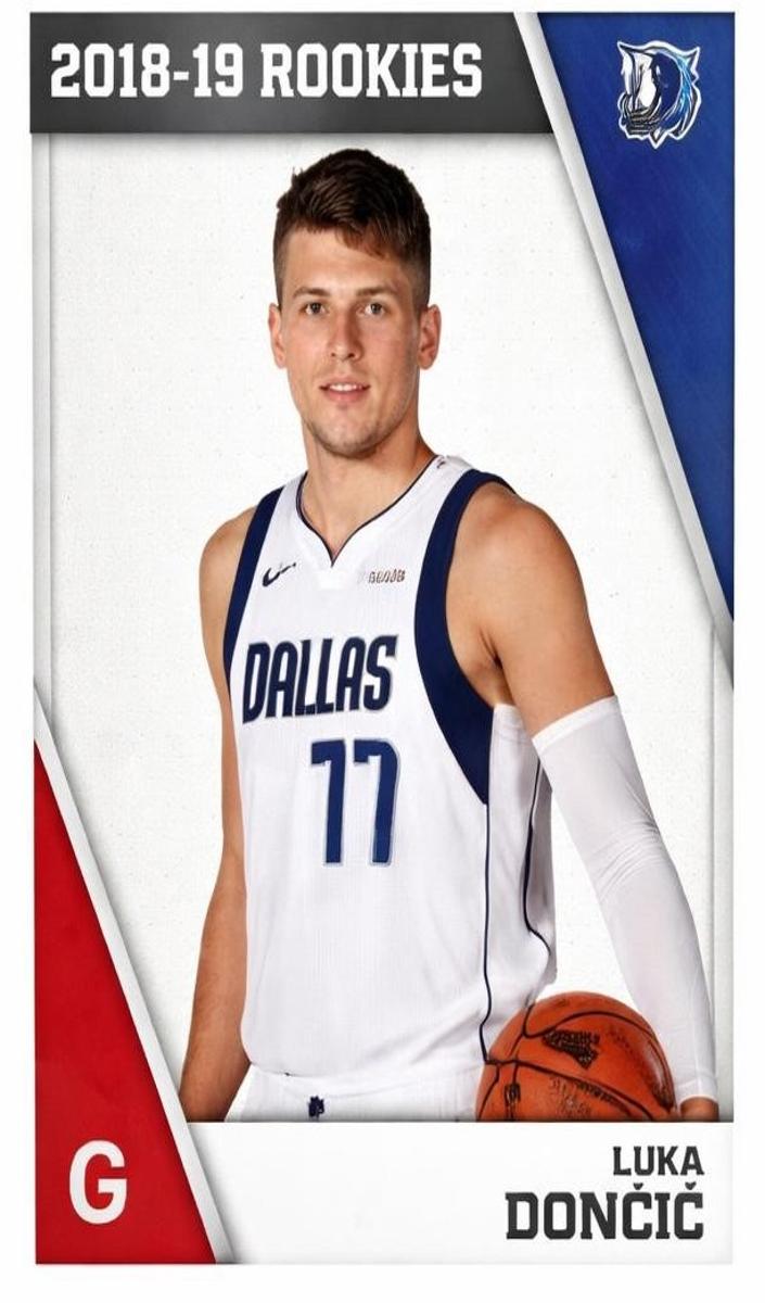 Luka Doncic