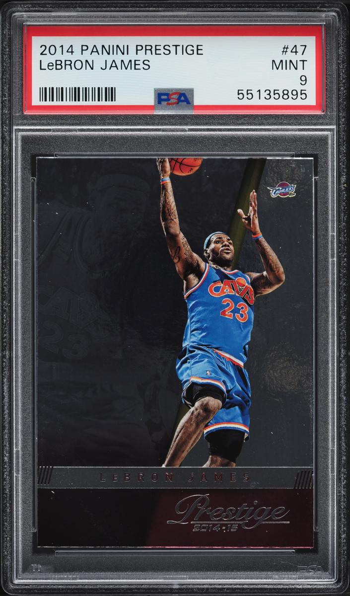 LeBron James