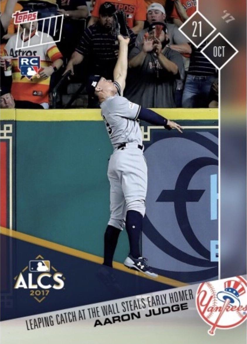 Aaron Judge