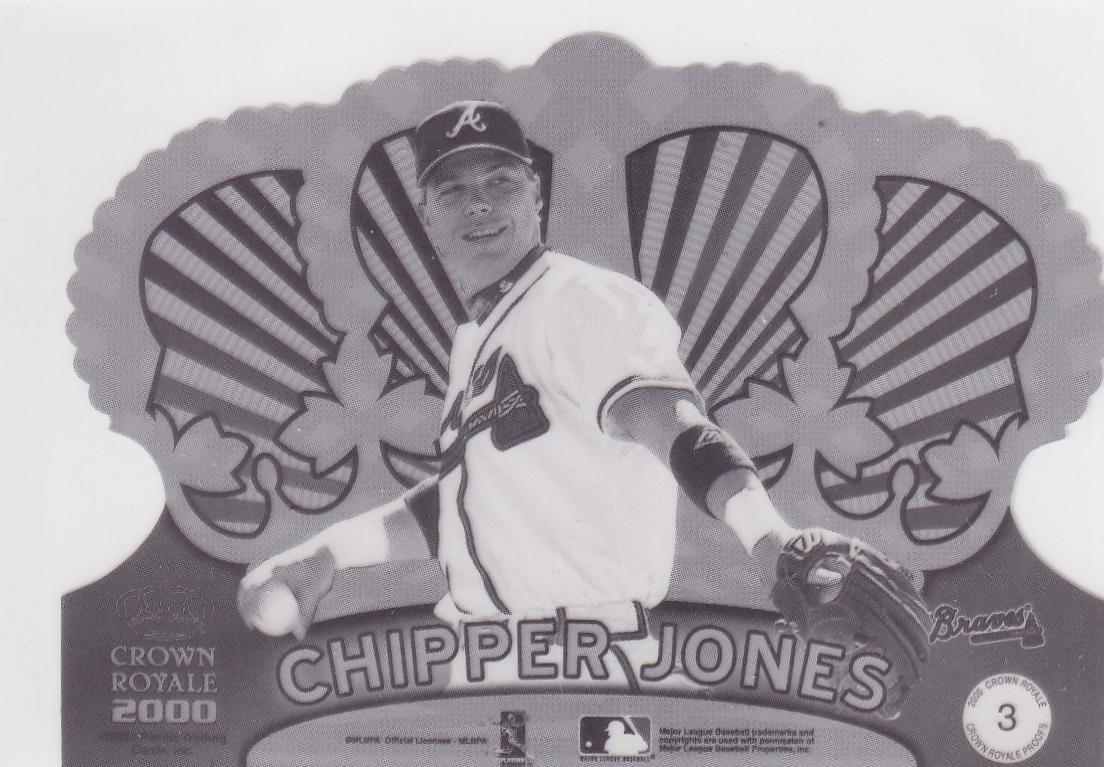 Chipper Jones