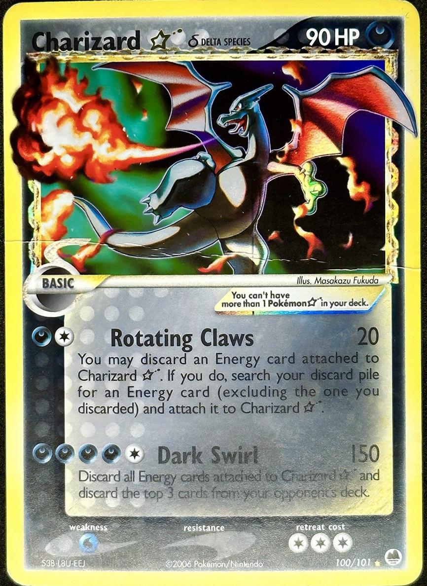 Charizard
