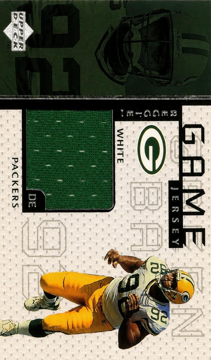 Reggie White