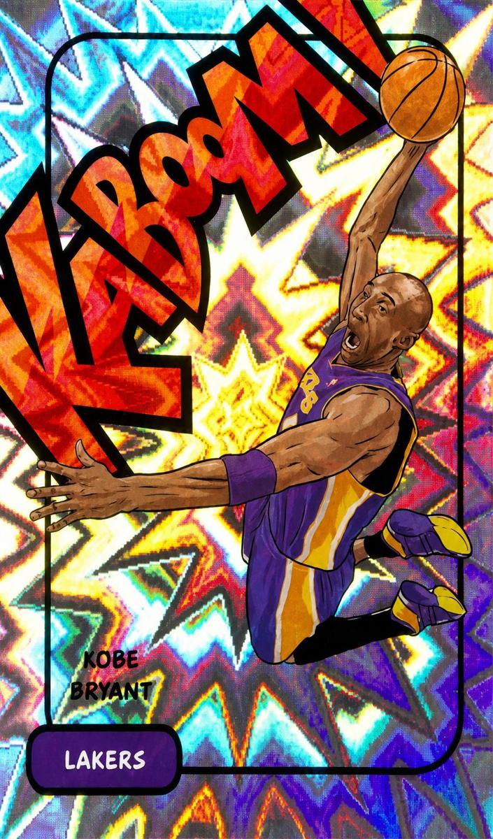 Kobe Bryant