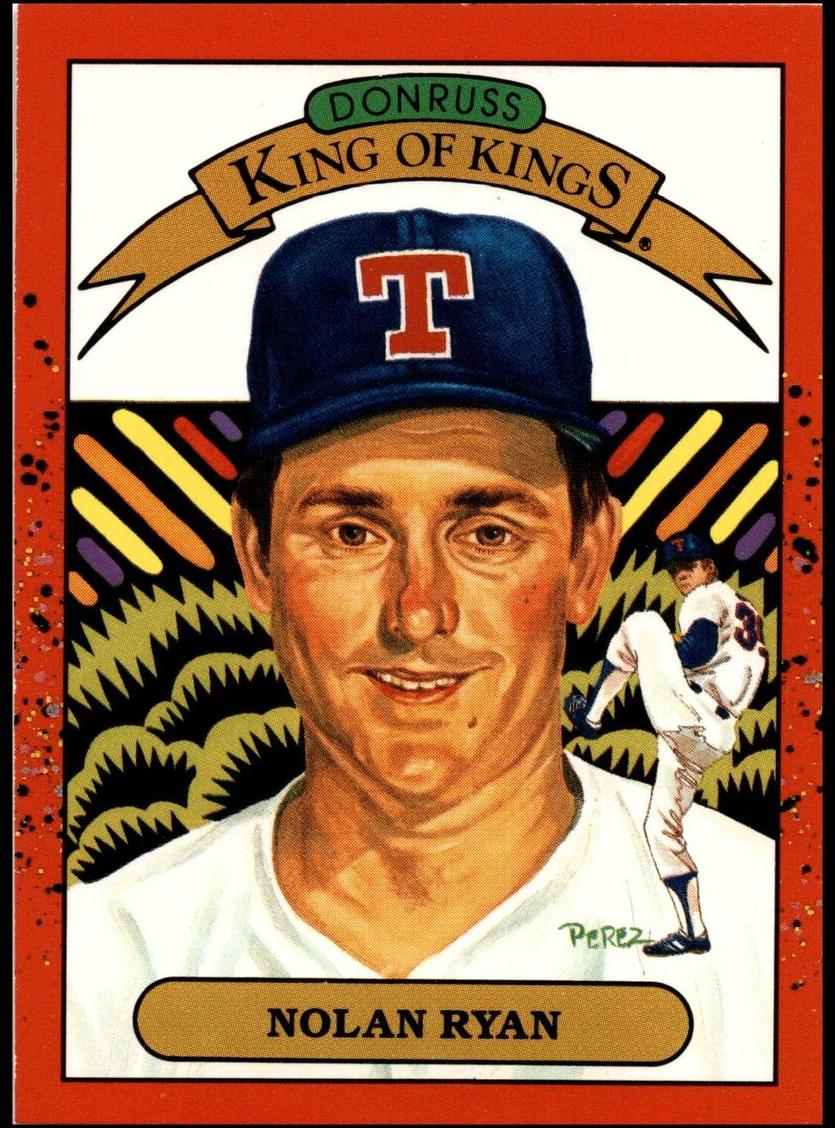 Nolan Ryan
