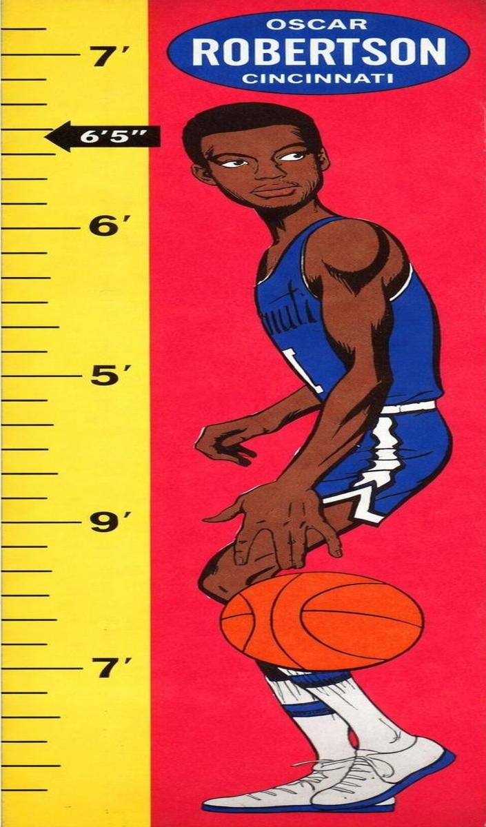 Oscar Robertson