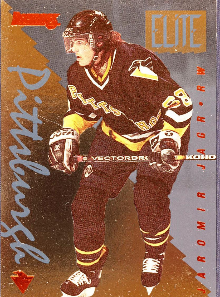 Jaromir Jagr