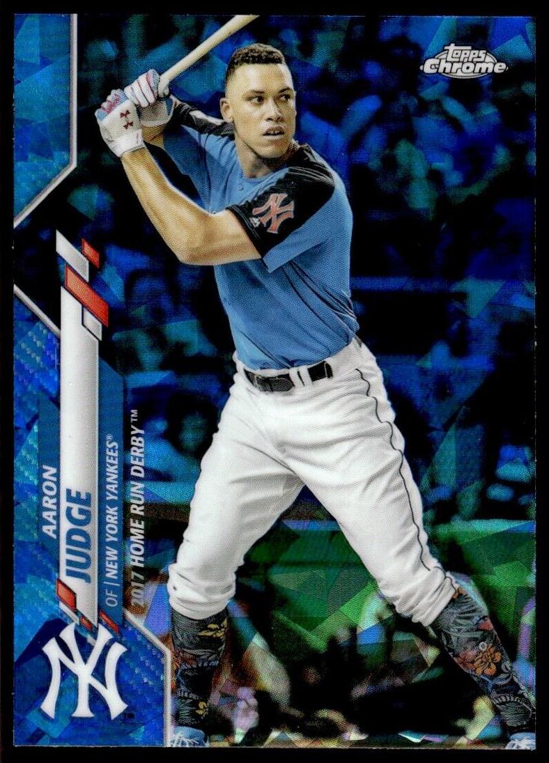Aaron Judge