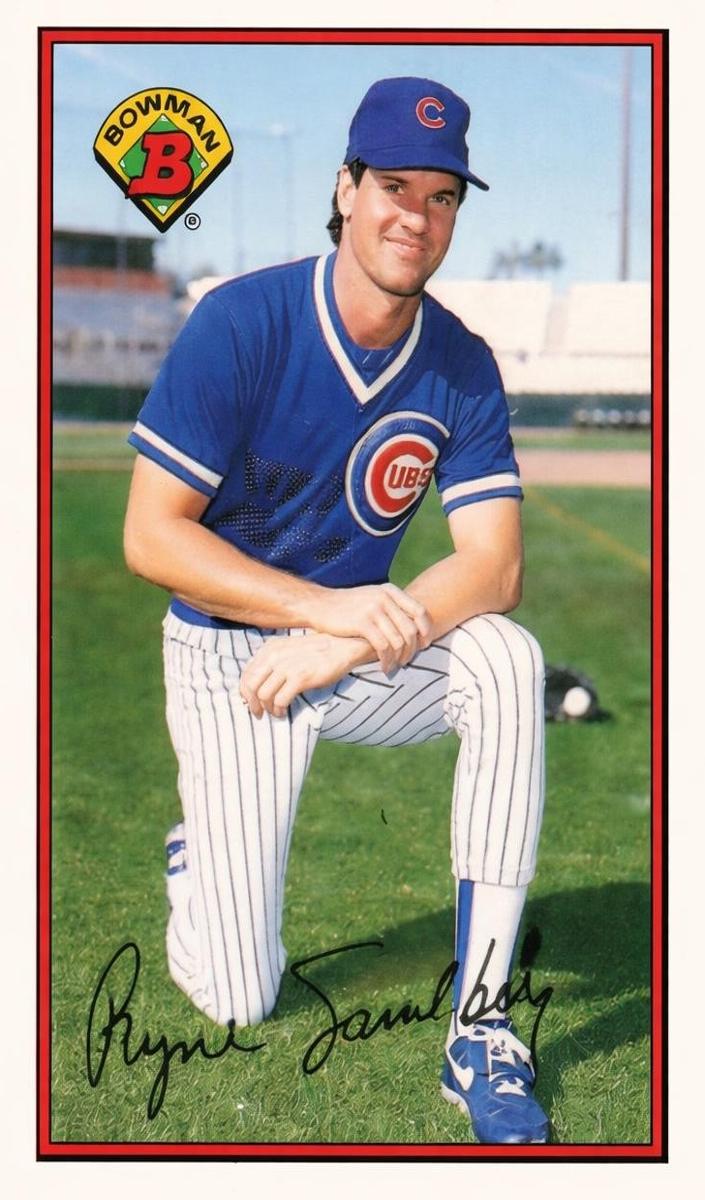 Ryne Sandberg