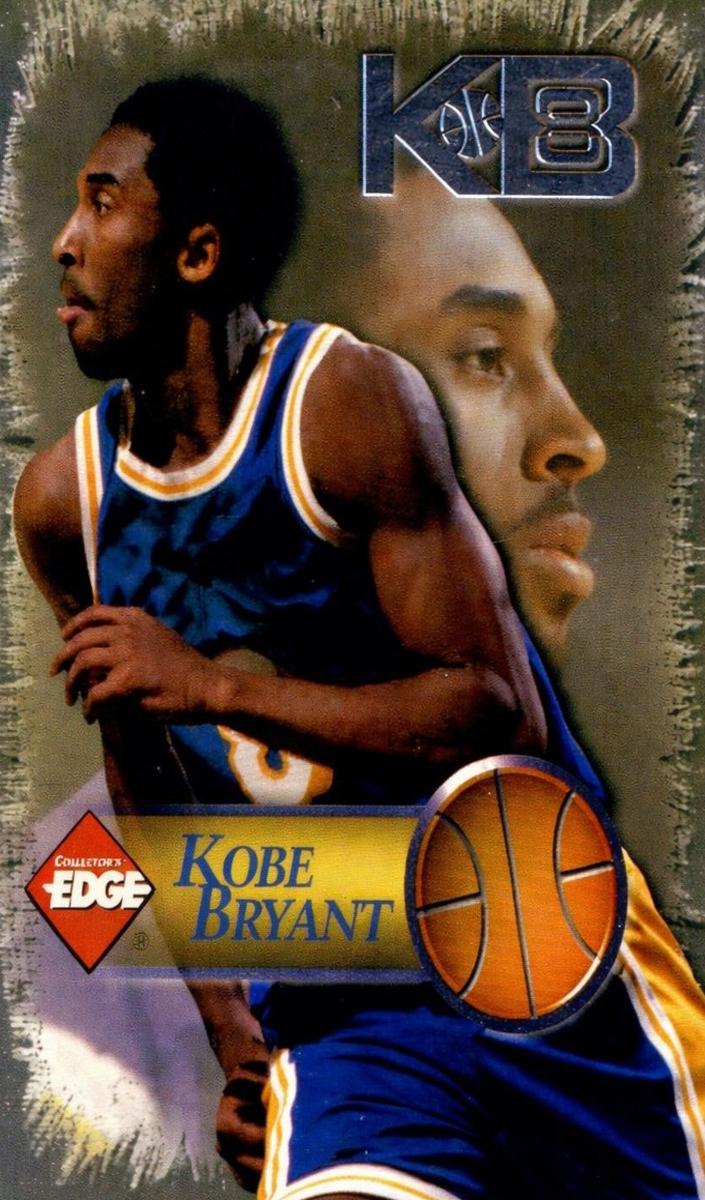 Kobe Bryant