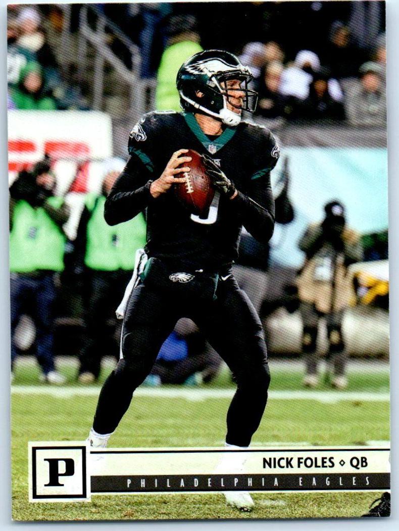 Nick Foles
